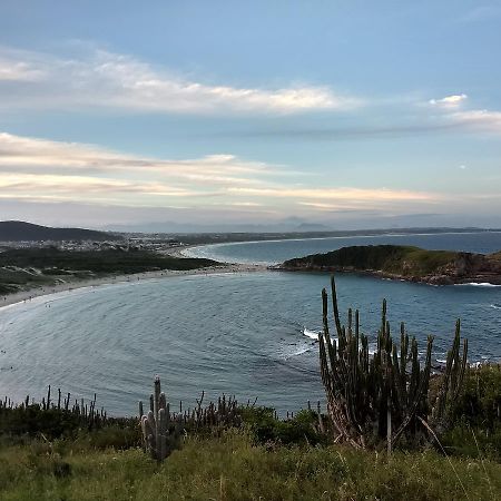 Apartamento Temporada Cabo Frio Apartman Kültér fotó