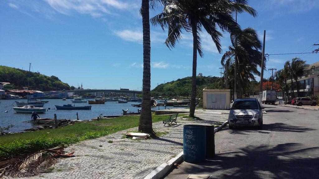 Apartamento Temporada Cabo Frio Apartman Kültér fotó