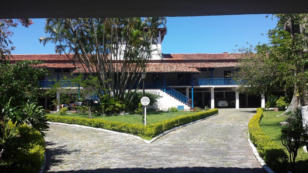 Apartamento Temporada Cabo Frio Kültér fotó