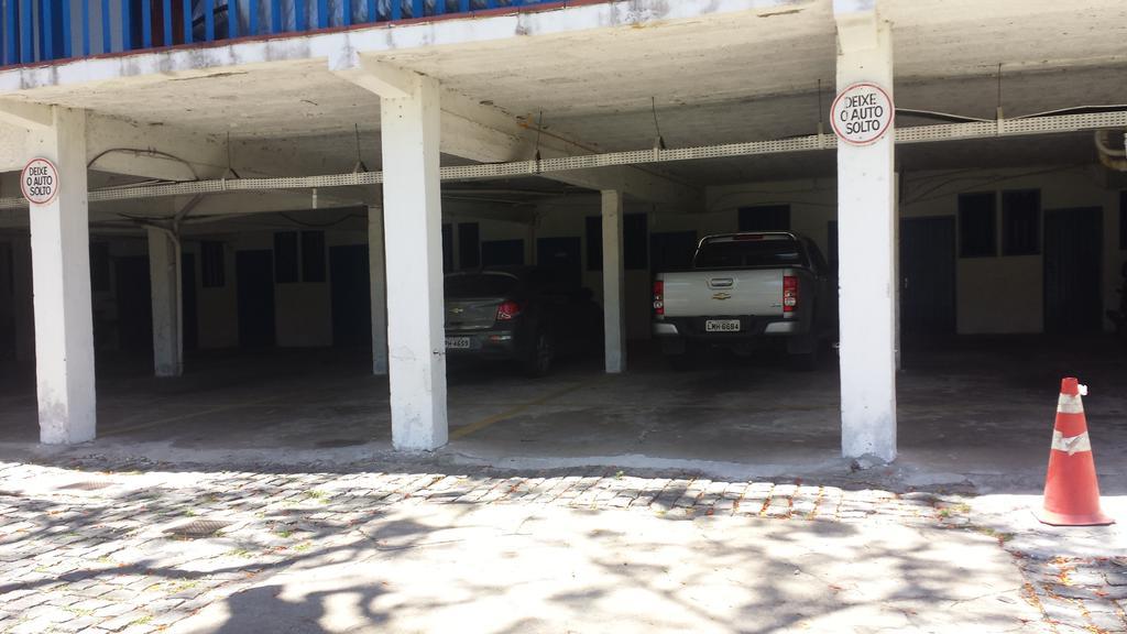 Apartamento Temporada Cabo Frio Kültér fotó