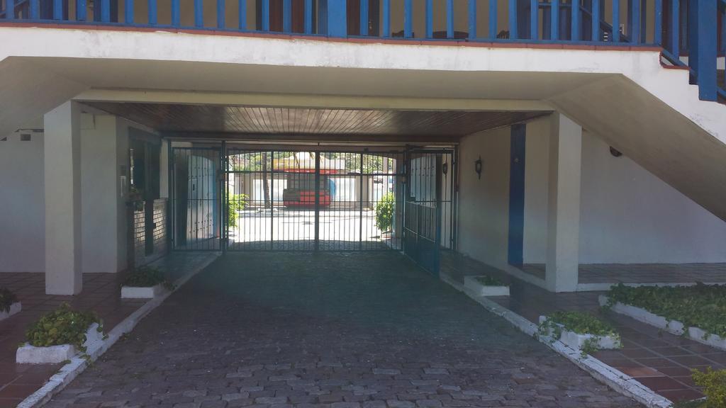 Apartamento Temporada Cabo Frio Apartman Kültér fotó