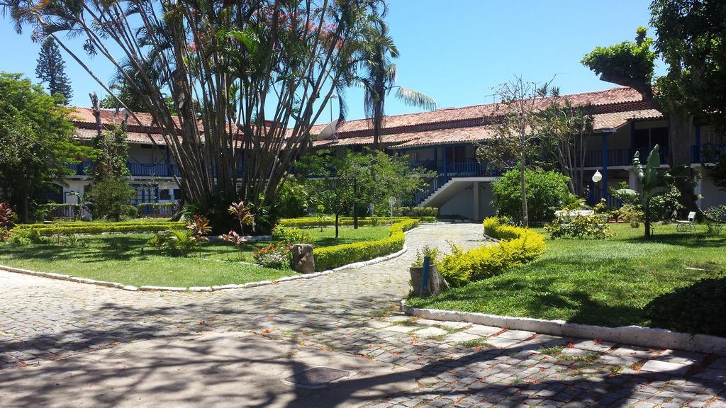 Apartamento Temporada Cabo Frio Kültér fotó